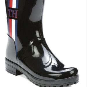 Tommy Hilfiger RainBoots Winter